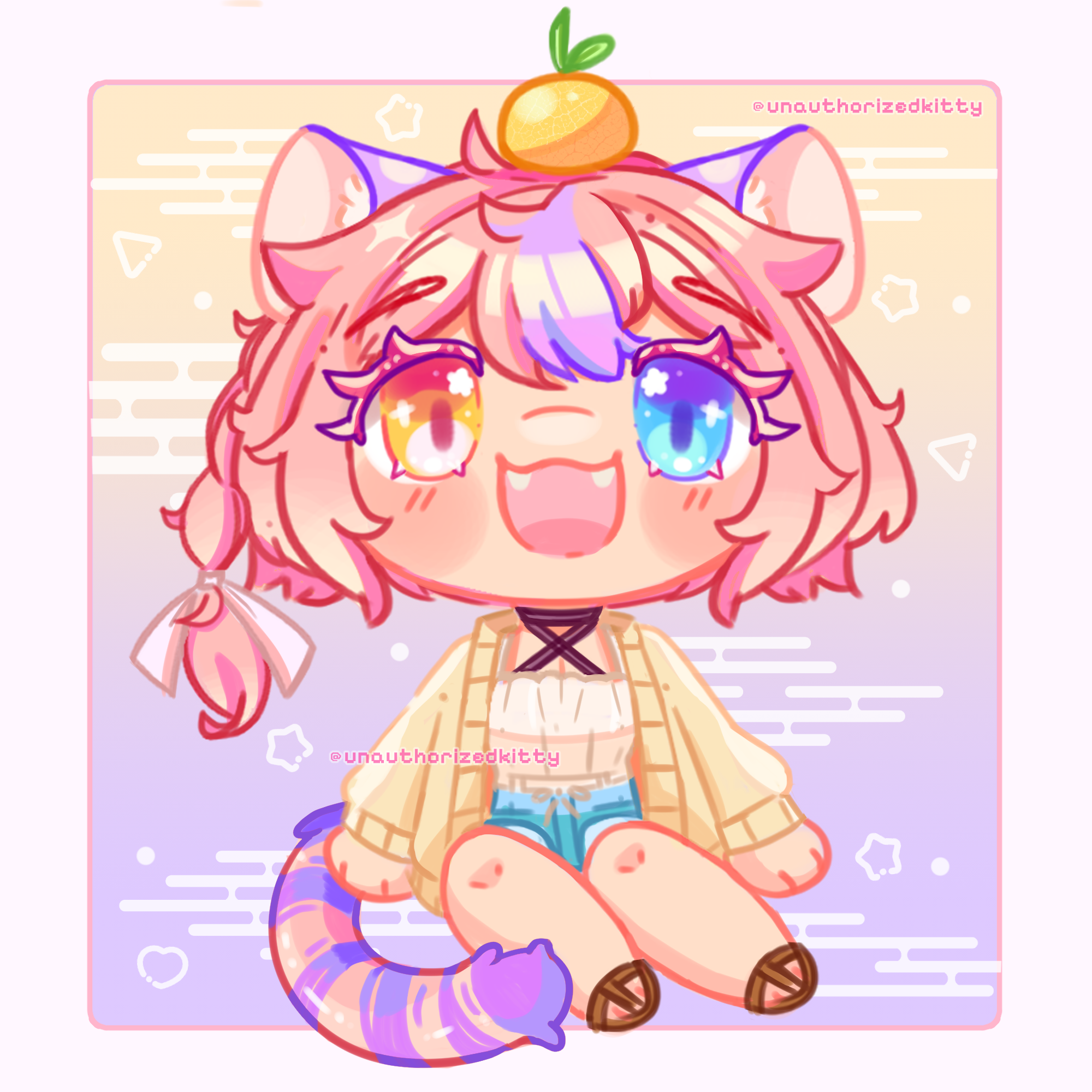 Yuzu form 0