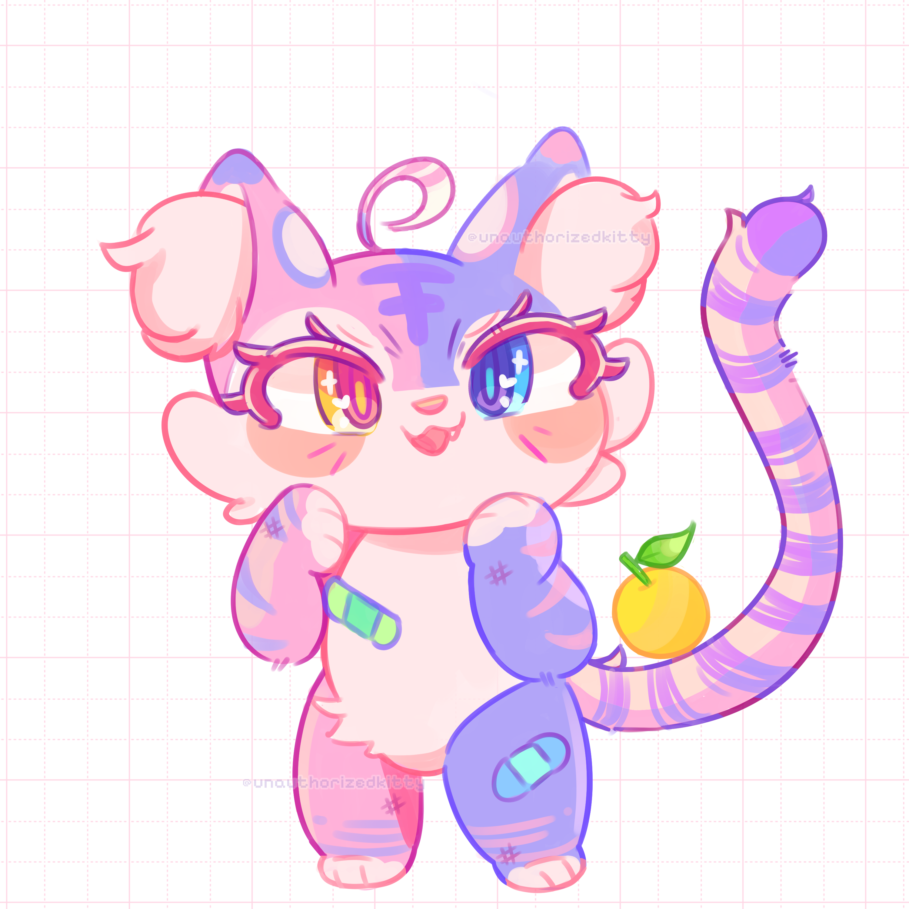 Yuzu form 2