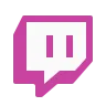 twitch logo